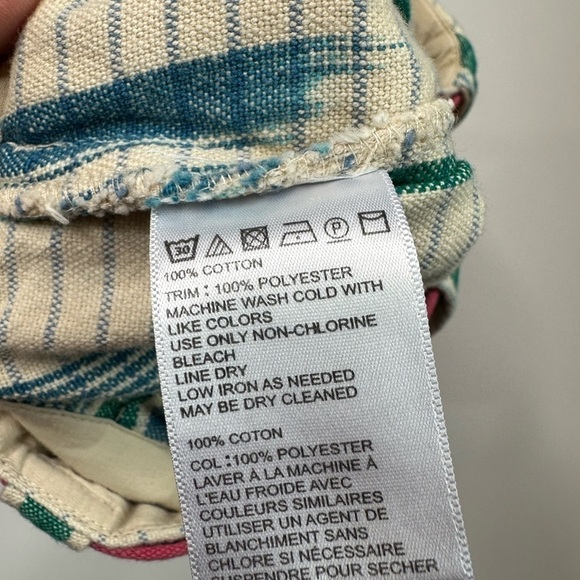 Urban Outfitters Belted Shorts - Picture 5 of 5